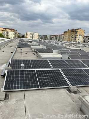 Painel Solar Huawei SUN2000-50KTL-M0