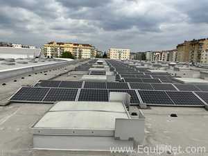 Painel Solar Huawei SUN2000-50KTL-M0