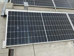 Painel Solar Huawei SUN2000-50KTL-M0