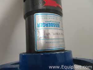 Lote de 2  Jessberger GmbH CP07001615FX-M5-022