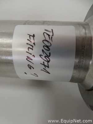 Lote de 2  Jessberger GmbH CP07001615FX-M5-022