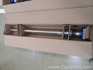  Jessberger GmbH JP-700.50.1SR1000/PTFE. Sin usar