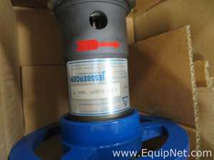  Jessberger GmbH JP-700.50.1SR1000/PTFE. Sin usar