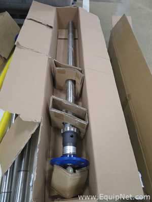  Jessberger GmbH CP07001615FX-M5-022