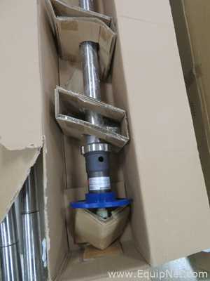  Jessberger GmbH CP07001615FX-M5-022