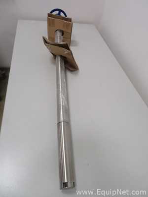  Jessberger GmbH CP07001615FX-M5-022