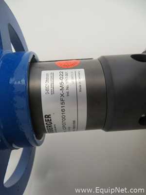  Jessberger GmbH CP07001615FX-M5-022