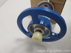  Jessberger GmbH CP07001615FX-M5-022