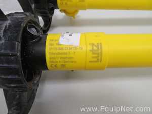 Lote de 3  Lutz Pumps PP41-LDLSS