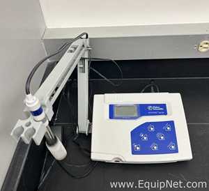 Fisher Scientific Accumet AE150 pH Meter With Probe