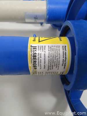 Lote de 6  Jessberger GmbH PPSS41mm