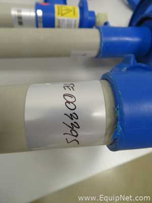 Lote de 6  Jessberger GmbH PPSS41mm