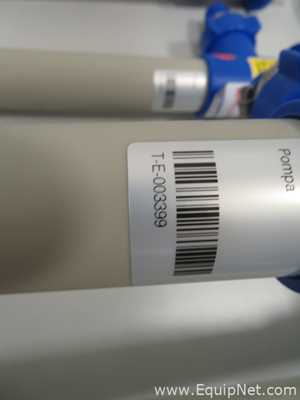 Lote de 6  Jessberger GmbH PPSS41mm