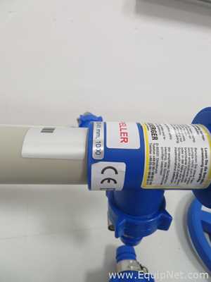 Lote de 6  Jessberger GmbH PPSS41mm