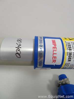 Lote de 6  Jessberger GmbH PPSS41mm