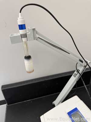Fisher Scientific Accumet AE150 pH Meter With Probe