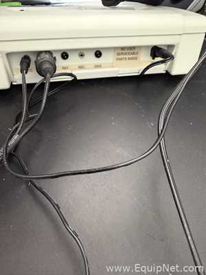 Fisher Scientific Accumet AE150 pH Meter With Probe