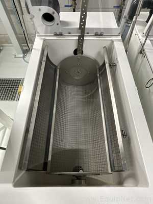 Seed Processing Holland SGM-4100 3290.20.01 2 x 150 Litre Seed Warm Water Treatment Unit