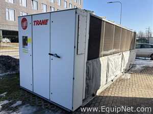 Enfriador Trane RTAC240