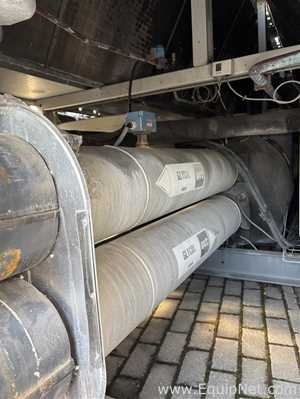 Resfriador Trane RTAC240