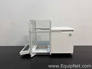 lote de   Balança de Laboratório Mettler Toledo 