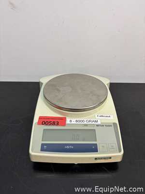 lote de   Balança de Laboratório Mettler Toledo 