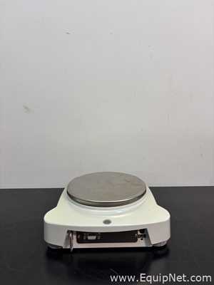 lote de   Balança de Laboratório Mettler Toledo 