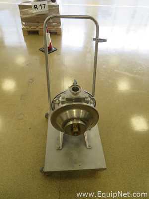 Saneco Membrane Pump