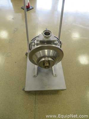 Saneco Membrane Pump
