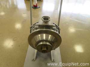 Saneco Membrane Pump