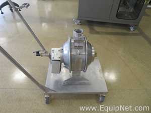 Saneco Membrane Pump