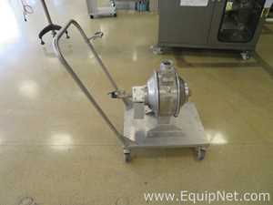 Saneco Membrane Pump