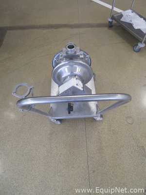 Saneco Membrane Pump