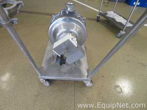 Saneco Membrane Pump