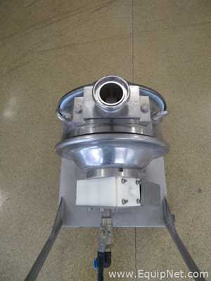 Saneco Membrane Pump