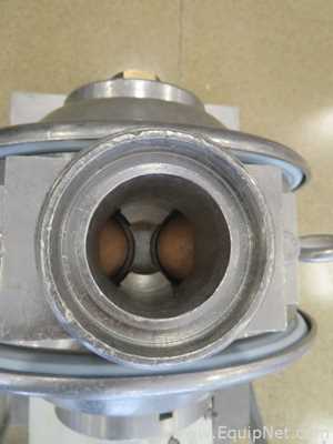 Saneco Membrane Pump