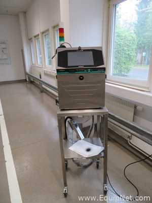 Impresora Hitachi UX-D140W