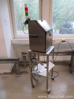 Impresora Hitachi UX-D140W
