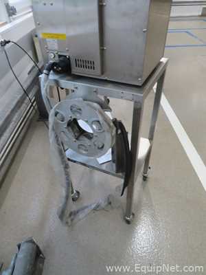 Impresora Hitachi UX-D140W