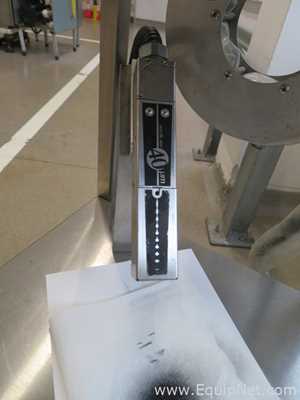 Impresora Hitachi UX-D140W