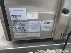 Impresora Hitachi UX-D140W