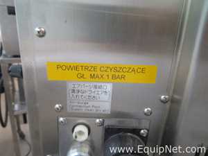 Impresora Hitachi UX-D140W