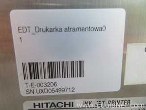 Impresora Hitachi UX-D140W