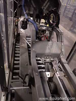 Línea de Selladora Pearson Packaging Systems 