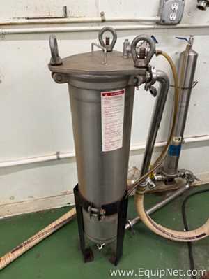 Llenadora Zhangjiagang Huanyu Beverage Machinery Company Ltd 
