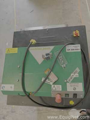Cushion Pack CP 320 S2i Cardboard Shredder