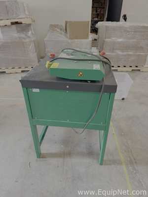 Cushion Pack CP 320 S2i Cardboard Shredder