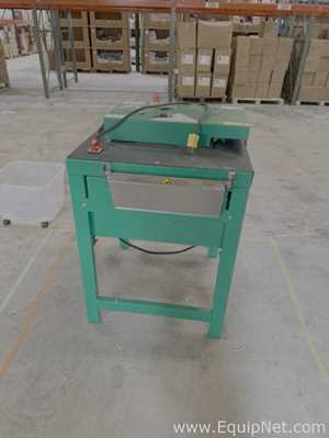 Cushion Pack CP 320 S2i Cardboard Shredder