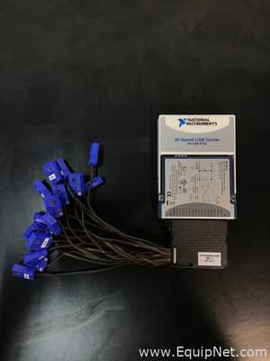 IKA HS 501 D S1 Digital Shaker With Huber Unistat 705 Chiller