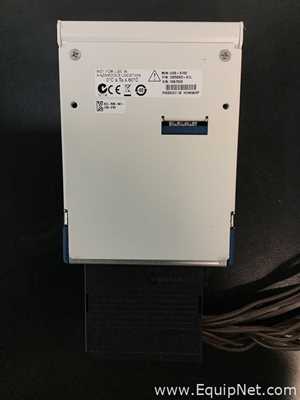 IKA HS 501 D S1 Digital Shaker With Huber Unistat 705 Chiller